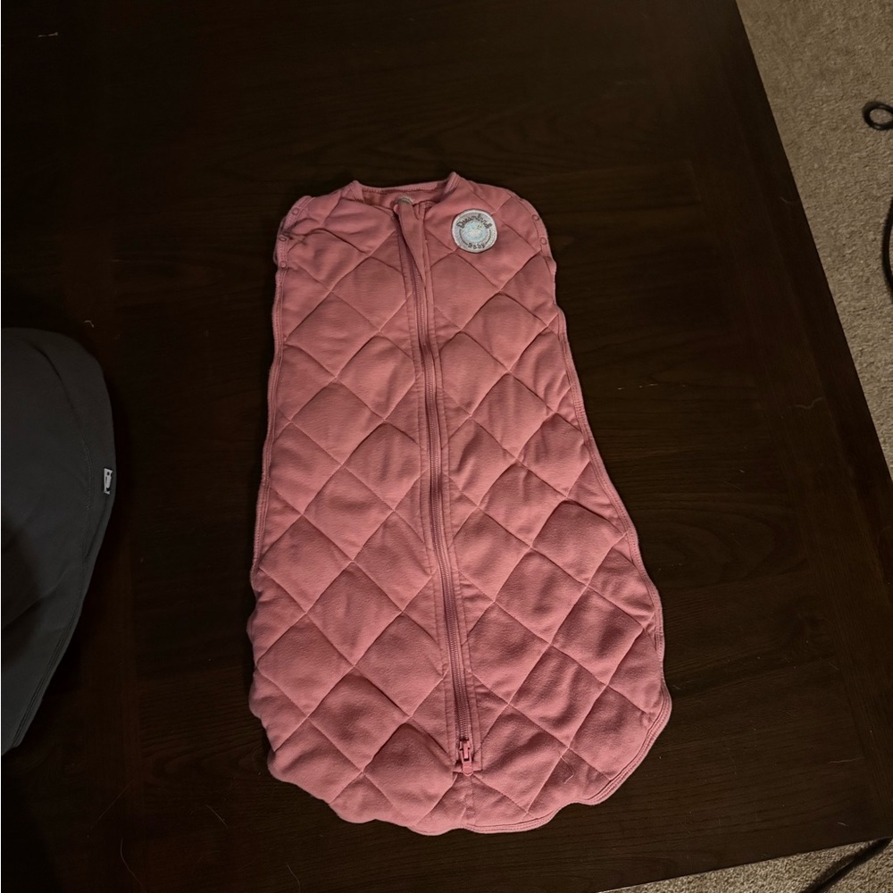 0-6m Dreamland Weighted Sleep Sack